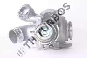 Компрессор TURBO'S HOET 1104625