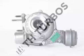 Компрессор TURBO'S HOET 1104074