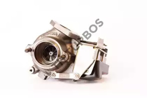 Компрессор TURBO'S HOET 1103975