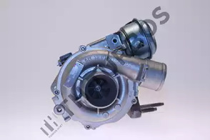 Компрессор TURBO'S HOET 1100542