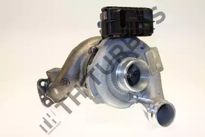 Компрессор TURBO'S HOET 1103865