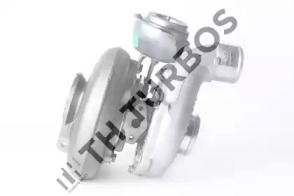 Компрессор TURBO'S HOET 1104062