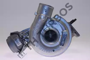 Компрессор TURBO'S HOET 1103949