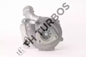 Компрессор TURBO'S HOET 1104614