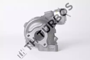 Компрессор TURBO'S HOET 2101171