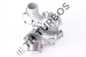 Компрессор TURBO'S HOET 2100779