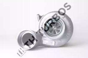 Компрессор TURBO'S HOET 4100968