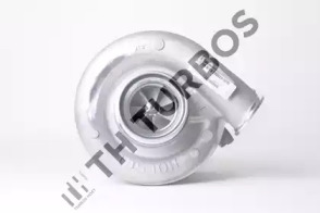 Компрессор TURBO'S HOET 4103027