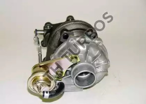 Компрессор TURBO'S HOET 1100088