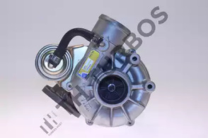 Компрессор TURBO'S HOET 1100229