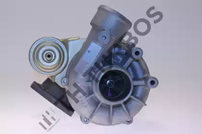 Компрессор TURBO'S HOET 1101200