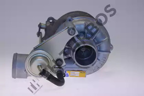 Компрессор TURBO'S HOET 1100066