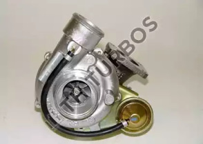 Компрессор TURBO'S HOET 1101642