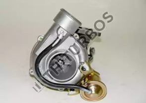 Компрессор TURBO'S HOET 1103826