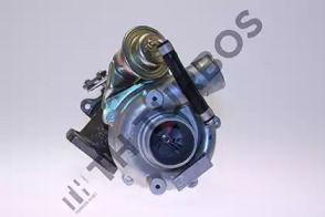 Компрессор TURBO'S HOET 1100208