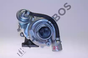 Компрессор TURBO'S HOET 1100270