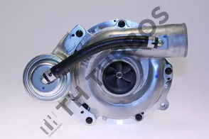 Компрессор TURBO'S HOET 1103587