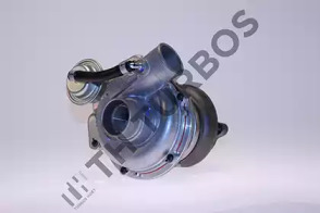 Компрессор TURBO'S HOET 1100224