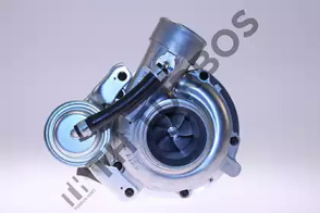 Компрессор TURBO'S HOET 1100105