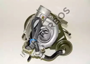  TURBO'S HOET 1100094