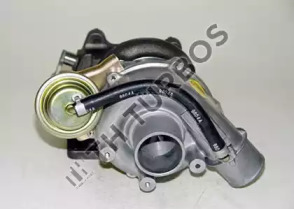 Компрессор TURBO'S HOET 1100287