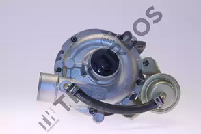 Компрессор TURBO'S HOET 1101097