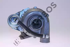 Компрессор TURBO'S HOET 1100362