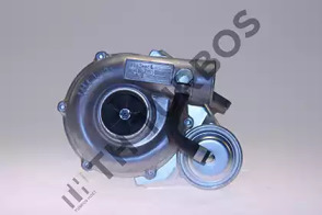 Компрессор TURBO'S HOET 1100084