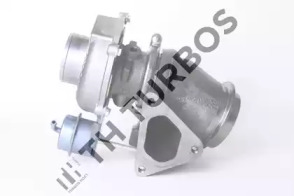 Компрессор TURBO'S HOET 2100242