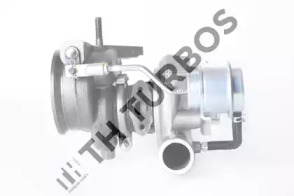 Компрессор TURBO'S HOET 1103476