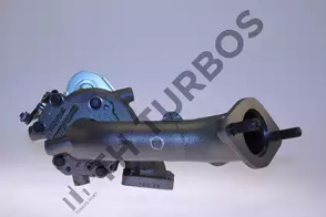 Компрессор TURBO'S HOET 1103810