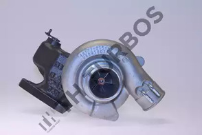 Компрессор TURBO'S HOET 1100420