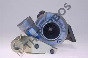 Компрессор TURBO'S HOET 1100428