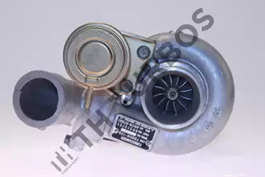 Компрессор TURBO'S HOET 1100119