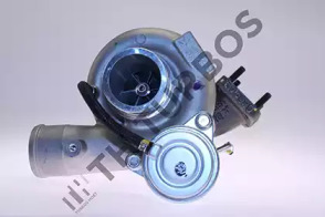 Компрессор TURBO'S HOET 1100753