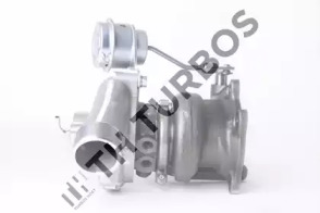 Компрессор TURBO'S HOET 1103554