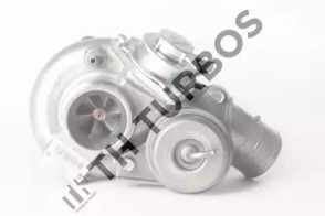 Компрессор TURBO'S HOET 1103861