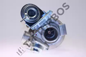 Компрессор TURBO'S HOET 1102767