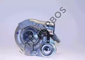 Компрессор TURBO'S HOET 1102065