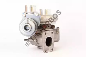 Компрессор TURBO'S HOET MXT49377-07440