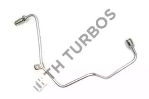 Трубопровод TURBO'S HOET THK10001