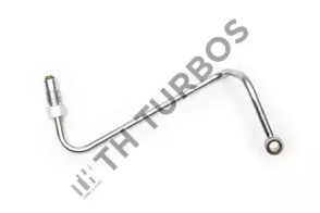 Трубопровод TURBO'S HOET THK10004