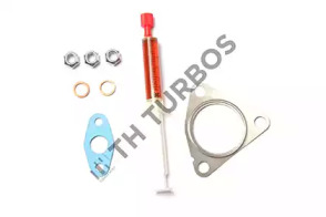 Монтажный комплект TURBO'S HOET TT1103644