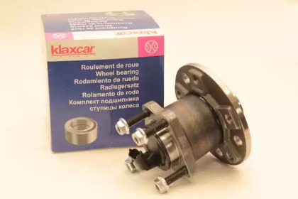 Комплект подшипника KLAXCAR FRANCE 22048z