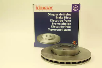  KLAXCAR FRANCE 25870z