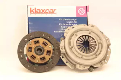 Комплект сцепления KLAXCAR FRANCE 30009z