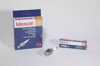 Свеча зажигания KLAXCAR FRANCE 43018z