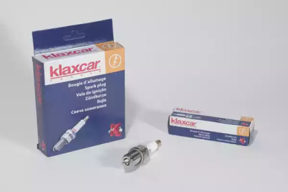  KLAXCAR FRANCE 43048z