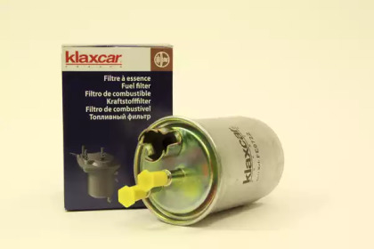 Фильтр KLAXCAR FRANCE FE072z