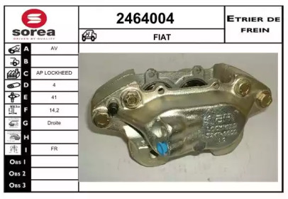  EAI 2464004